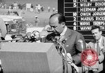 Standbild E Adlai Stevenson Newton Iowa USA, 1956, aus Sekunde 52 historischem Filmmaterial Videoclip 65675073190