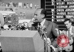 Standbild E Adlai Stevenson Newton Iowa USA, 1956, aus Sekunde 54 historischem Filmmaterial Videoclip 65675073190