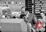 Standbild E Adlai Stevenson Newton Iowa USA, 1956, aus Sekunde 55 historischem Filmmaterial Videoclip 65675073190