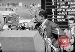 Standbild E Adlai Stevenson Newton Iowa USA, 1956, aus Sekunde 61 historischem Filmmaterial Videoclip 65675073190