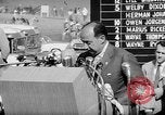 Standbild E Adlai Stevenson Newton Iowa USA, 1956, aus Sekunde 62 historischem Filmmaterial Videoclip 65675073190