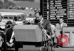 Standbild E Adlai Stevenson Newton Iowa United States USA, 1956, aus Sekunde 4 historischem Filmmaterial Videoclip 65675073191