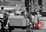 Standbild E Adlai Stevenson Newton Iowa United States USA, 1956, aus Sekunde 5 historischem Filmmaterial Videoclip 65675073191