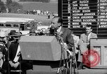 Standbild E Adlai Stevenson Newton Iowa United States USA, 1956, aus Sekunde 11 historischem Filmmaterial Videoclip 65675073191