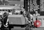 Standbild E Adlai Stevenson Newton Iowa United States USA, 1956, aus Sekunde 13 historischem Filmmaterial Videoclip 65675073191