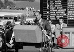 Standbild E Adlai Stevenson Newton Iowa United States USA, 1956, aus Sekunde 14 historischem Filmmaterial Videoclip 65675073191