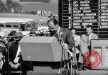 Standbild E Adlai Stevenson Newton Iowa United States USA, 1956, aus Sekunde 15 historischem Filmmaterial Videoclip 65675073191