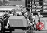 Standbild E Adlai Stevenson Newton Iowa United States USA, 1956, aus Sekunde 16 historischem Filmmaterial Videoclip 65675073191
