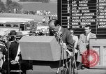 Standbild E Adlai Stevenson Newton Iowa United States USA, 1956, aus Sekunde 17 historischem Filmmaterial Videoclip 65675073191