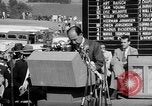 Standbild E Adlai Stevenson Newton Iowa United States USA, 1956, aus Sekunde 19 historischem Filmmaterial Videoclip 65675073191