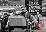 Standbild E Adlai Stevenson Newton Iowa United States USA, 1956, aus Sekunde 21 historischem Filmmaterial Videoclip 65675073191