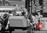 Standbild E Adlai Stevenson Newton Iowa United States USA, 1956, aus Sekunde 23 historischem Filmmaterial Videoclip 65675073191