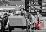 Standbild E Adlai Stevenson Newton Iowa United States USA, 1956, aus Sekunde 24 historischem Filmmaterial Videoclip 65675073191