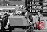 Standbild E Adlai Stevenson Newton Iowa United States USA, 1956, aus Sekunde 27 historischem Filmmaterial Videoclip 65675073191