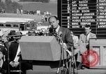 Standbild E Adlai Stevenson Newton Iowa United States USA, 1956, aus Sekunde 30 historischem Filmmaterial Videoclip 65675073191