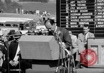 Standbild E Adlai Stevenson Newton Iowa United States USA, 1956, aus Sekunde 31 historischem Filmmaterial Videoclip 65675073191