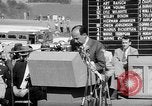 Standbild E Adlai Stevenson Newton Iowa United States USA, 1956, aus Sekunde 34 historischem Filmmaterial Videoclip 65675073191