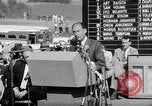 Standbild E Adlai Stevenson Newton Iowa United States USA, 1956, aus Sekunde 35 historischem Filmmaterial Videoclip 65675073191