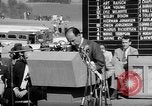 Standbild E Adlai Stevenson Newton Iowa United States USA, 1956, aus Sekunde 36 historischem Filmmaterial Videoclip 65675073191
