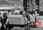 Standbild E Adlai Stevenson Newton Iowa United States USA, 1956, aus Sekunde 39 historischem Filmmaterial Videoclip 65675073191