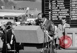 Standbild E Adlai Stevenson Newton Iowa United States USA, 1956, aus Sekunde 41 historischem Filmmaterial Videoclip 65675073191