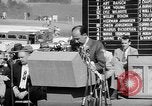 Standbild E Adlai Stevenson Newton Iowa United States USA, 1956, aus Sekunde 43 historischem Filmmaterial Videoclip 65675073191
