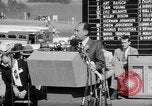Standbild E Adlai Stevenson Newton Iowa United States USA, 1956, aus Sekunde 44 historischem Filmmaterial Videoclip 65675073191