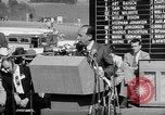 Standbild E Adlai Stevenson Newton Iowa United States USA, 1956, aus Sekunde 45 historischem Filmmaterial Videoclip 65675073191