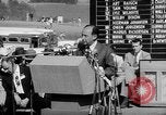 Standbild E Adlai Stevenson Newton Iowa United States USA, 1956, aus Sekunde 46 historischem Filmmaterial Videoclip 65675073191