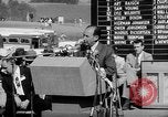 Standbild E Adlai Stevenson Newton Iowa United States USA, 1956, aus Sekunde 47 historischem Filmmaterial Videoclip 65675073191