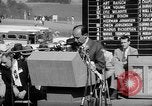 Standbild E Adlai Stevenson Newton Iowa United States USA, 1956, aus Sekunde 48 historischem Filmmaterial Videoclip 65675073191