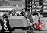 Standbild E Adlai Stevenson Newton Iowa United States USA, 1956, aus Sekunde 49 historischem Filmmaterial Videoclip 65675073191