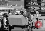 Standbild E Adlai Stevenson Newton Iowa United States USA, 1956, aus Sekunde 50 historischem Filmmaterial Videoclip 65675073191