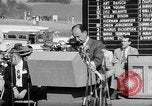 Standbild E Adlai Stevenson Newton Iowa United States USA, 1956, aus Sekunde 51 historischem Filmmaterial Videoclip 65675073191