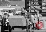 Standbild E Adlai Stevenson Newton Iowa United States USA, 1956, aus Sekunde 52 historischem Filmmaterial Videoclip 65675073191