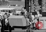 Standbild E Adlai Stevenson Newton Iowa United States USA, 1956, aus Sekunde 54 historischem Filmmaterial Videoclip 65675073191