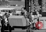 Standbild E Adlai Stevenson Newton Iowa United States USA, 1956, aus Sekunde 55 historischem Filmmaterial Videoclip 65675073191
