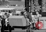 Standbild E Adlai Stevenson Newton Iowa United States USA, 1956, aus Sekunde 56 historischem Filmmaterial Videoclip 65675073191