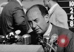 Immagine di Adlai Stevenson Newton Iowa United States USA, 1956, secondo 3 filmato di repertorio 65675073192