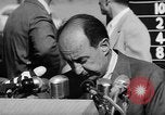 Immagine di Adlai Stevenson Newton Iowa United States USA, 1956, secondo 5 filmato di repertorio 65675073192