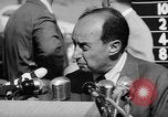 Immagine di Adlai Stevenson Newton Iowa United States USA, 1956, secondo 6 filmato di repertorio 65675073192