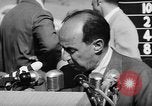 Immagine di Adlai Stevenson Newton Iowa United States USA, 1956, secondo 7 filmato di repertorio 65675073192