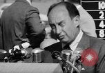 Immagine di Adlai Stevenson Newton Iowa United States USA, 1956, secondo 9 filmato di repertorio 65675073192