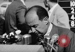 Immagine di Adlai Stevenson Newton Iowa United States USA, 1956, secondo 11 filmato di repertorio 65675073192