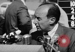 Immagine di Adlai Stevenson Newton Iowa United States USA, 1956, secondo 12 filmato di repertorio 65675073192