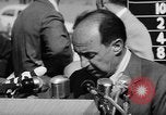 Immagine di Adlai Stevenson Newton Iowa United States USA, 1956, secondo 13 filmato di repertorio 65675073192