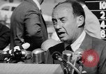 Immagine di Adlai Stevenson Newton Iowa United States USA, 1956, secondo 14 filmato di repertorio 65675073192