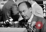 Immagine di Adlai Stevenson Newton Iowa United States USA, 1956, secondo 15 filmato di repertorio 65675073192