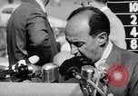 Immagine di Adlai Stevenson Newton Iowa United States USA, 1956, secondo 16 filmato di repertorio 65675073192