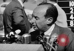 Immagine di Adlai Stevenson Newton Iowa United States USA, 1956, secondo 17 filmato di repertorio 65675073192